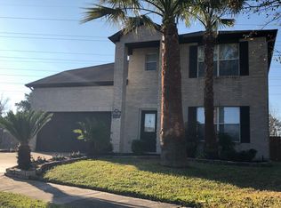 1346 Flatrock Creek Dr, Houston, TX 77067