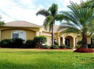 765 Boundary Blvd, Rotonda West, FL 33947