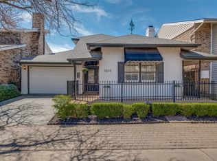 1519 Marseille Pl, Dallas, TX 75204