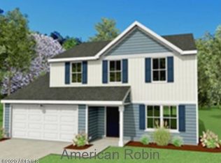 384 Red Pine Rd, Ridgeland, SC 29936