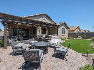 18265 W Foothill Dr, Surprise, AZ 85387