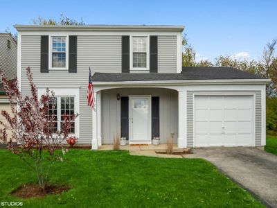 3S100 Birchwood Dr, Warrenville, IL, 60555