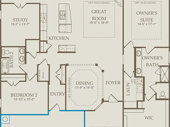 2nd image of this home