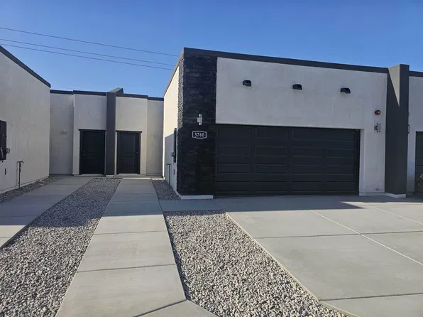 3760 E Santa Palmira St, San Luis, AZ 85336