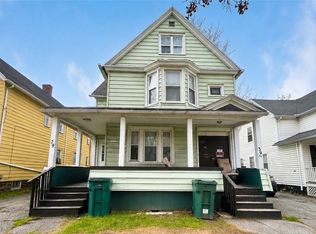 39 Austin St #39, Rochester, NY 14606