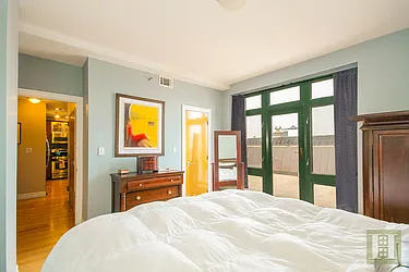 Sold by Halstead Real Estate