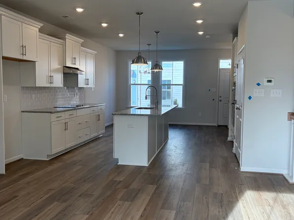 206 That Way, Midlothian, VA 23114