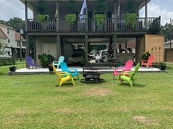 14435 Samantha Dr, Port Vincent, LA 70726