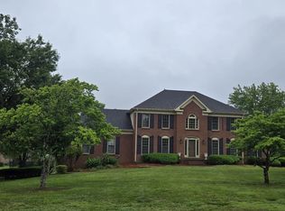 9240 Foxboro Dr, Brentwood, TN 37027
