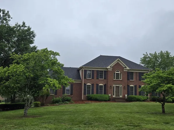 9240 Foxboro Dr, Brentwood, TN 37027
