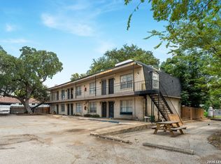 170 De Chantle Rd 706, San Antonio, TX 78201