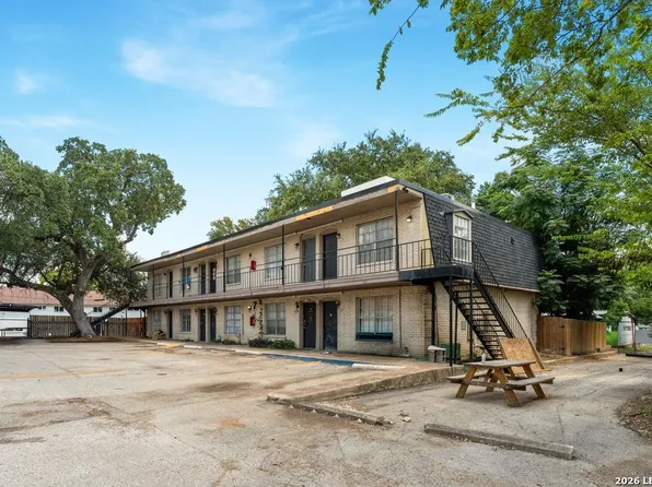 170 De Chantle Rd 706, San Antonio, TX 78201