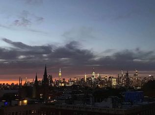 447 Meeker Ave #1F, Brooklyn, NY 11222