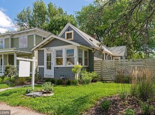 3917 42nd Ave S, Minneapolis, MN 55406