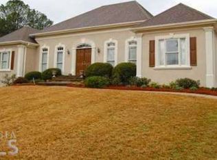 1440 Natchez Way, Grayson, GA 30017