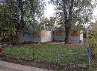 4334 W Center Ave, Denver, CO 80219