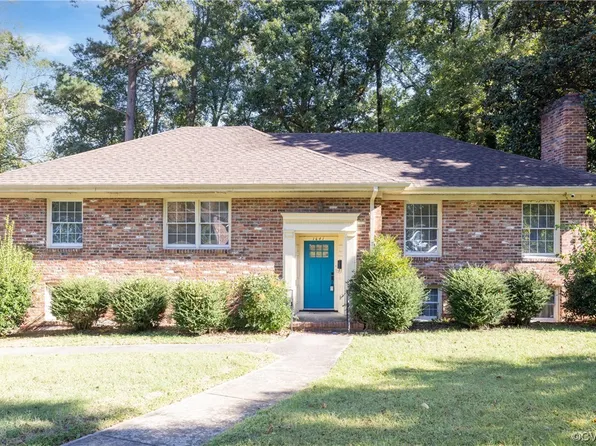 1641 Wilton Rd, Petersburg, VA 23805
