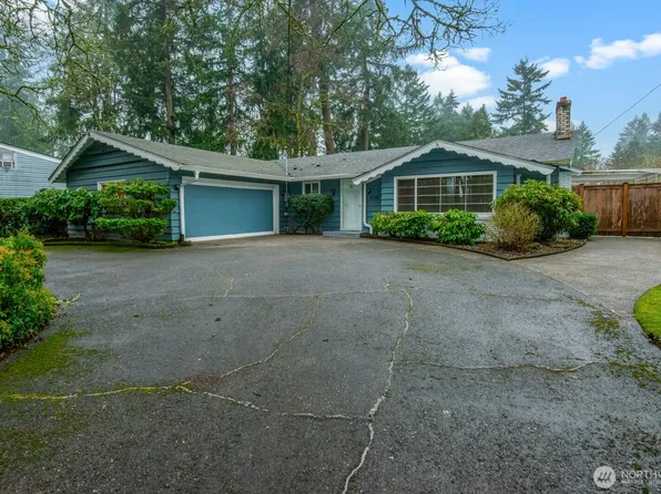 9318 Hipkins Road SW, Lakewood, WA 98498