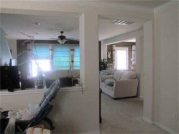 3rd image of 8127 Sanders Forest Ct