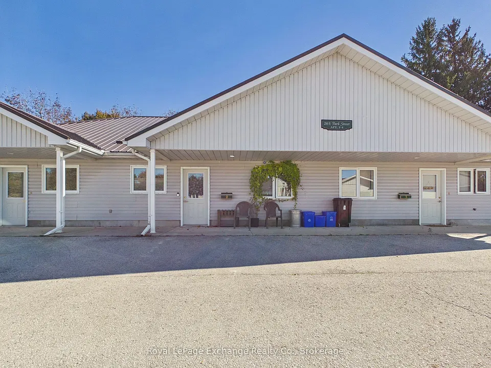 28A Park St