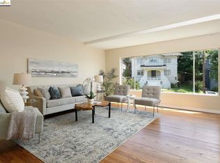 1773 Evers Ave, Oakland, CA 94602