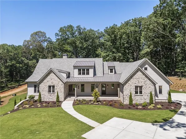 779 Hicks Rd, Canton, GA 30115