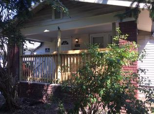 5952 E Rawles Ave, Indianapolis, IN 46219