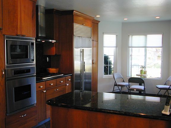 Highly Upgraded Kitchen