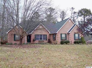 2058 Ridgewood Dr, Jefferson City, TN 37760