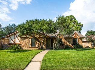1357 Evergreen Dr, Lewisville, TX 75067