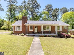 112 E Valley Rd NE, Rome, GA 30161