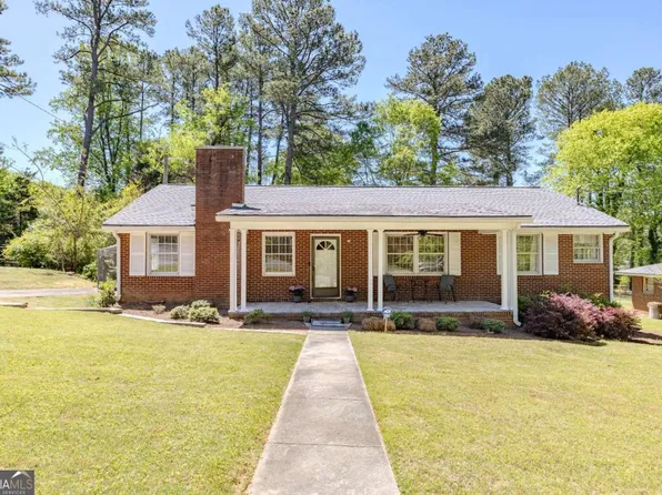 112 E Valley Rd NE, Rome, GA 30161