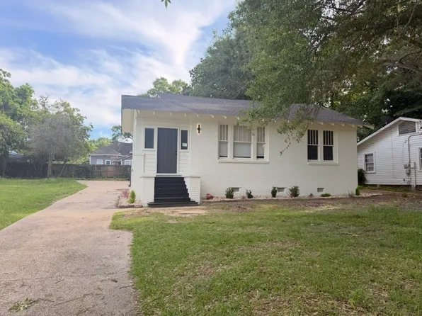 112 Dearborne St, Hattiesburg, MS