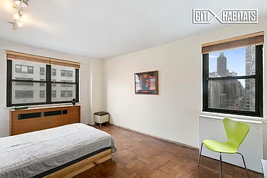 Sold by Citi Habitats