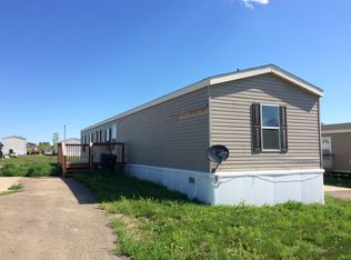 5112 16th Ave W LOT 127, Williston, ND 58801