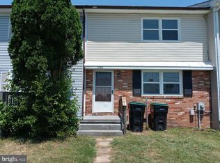 1080 Martin St, Stephens City, VA 22655
