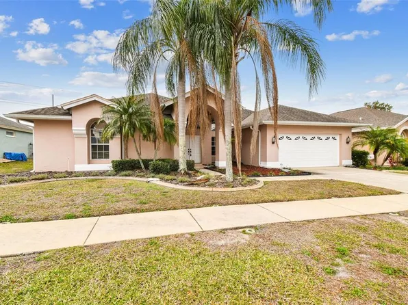 3246 Hearthstone Ct, Holiday, FL 34691