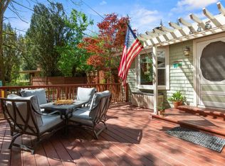 445 Maple Ave, Ben Lomond, CA 95005