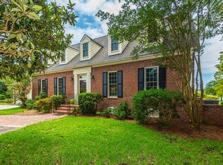 1345 Topsail Ct, Mount Pleasant, SC 29464