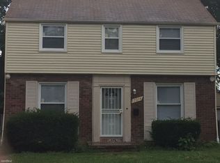 17375 Huntington Rd, Detroit, MI 48219