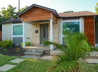 1600 E 11th Pl, Big Spring, TX 79720