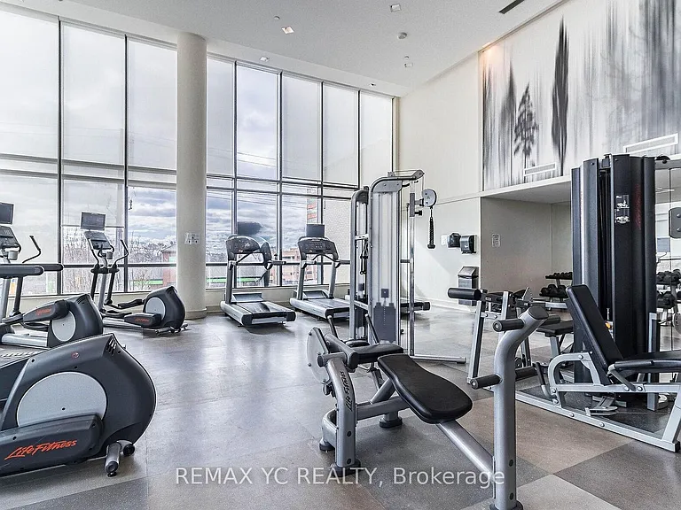 205 Sherway Gardens Rd #1111 — Photo 7