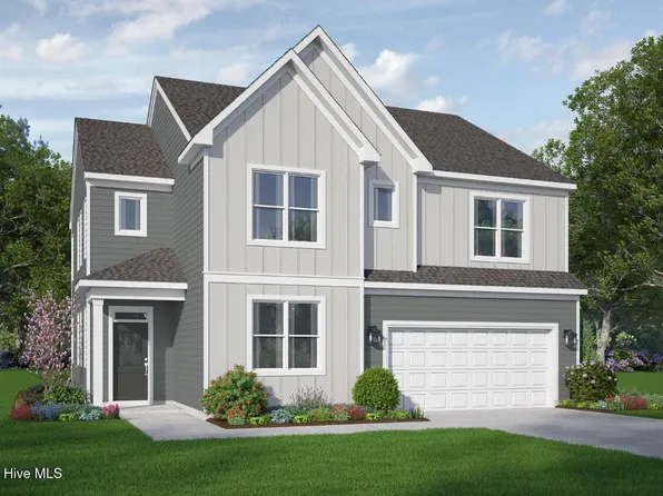 1302 Rosenwald Drive NE #120, Leland, NC 28451