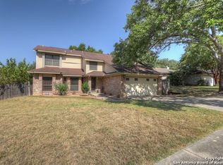 5919 Spring Xing, San Antonio, TX 78247