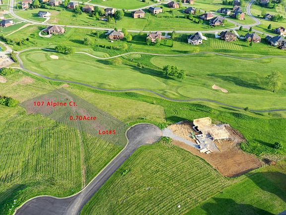 2nd image of 107 Alpine Ct