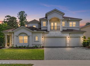 120 Topsail Dr, Ponte Vedra, FL 32081