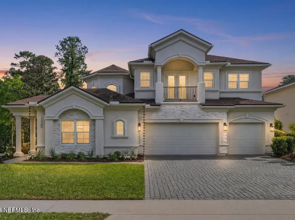 120 TOPSAIL Drive, Ponte Vedra, FL 32081