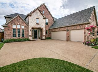 7508 Claire Ln, Sachse, TX 75048