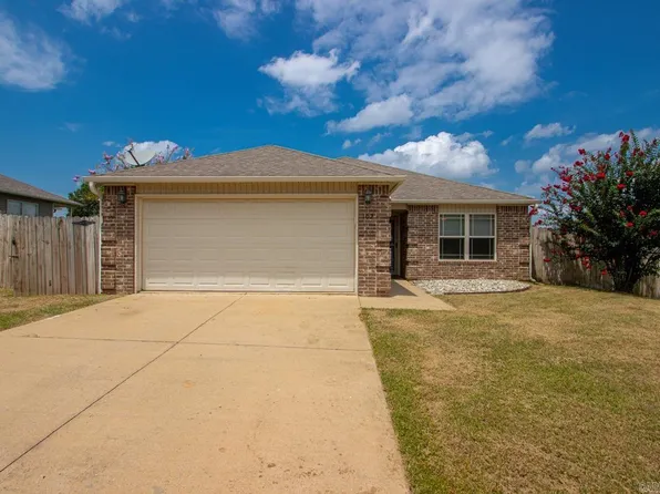 102 Riveria Cv, Haskell, AR 72015