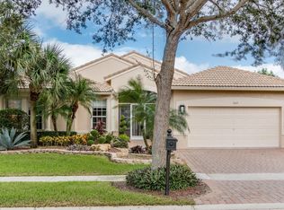 7665 Lockhart Way, Boynton Beach, FL 33437